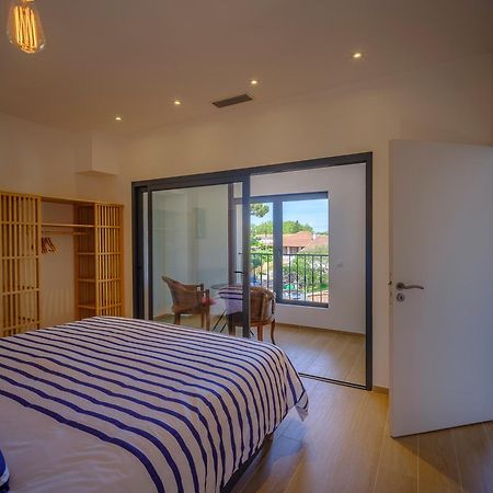 Villa Poulpo Ares Zewnętrze zdjęcie