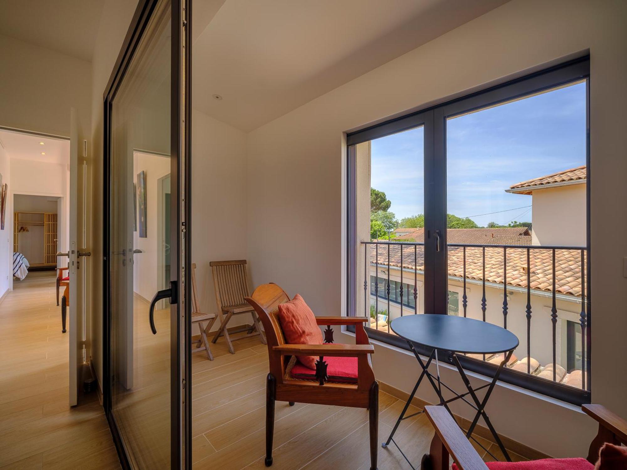 Villa Poulpo Ares Zewnętrze zdjęcie
