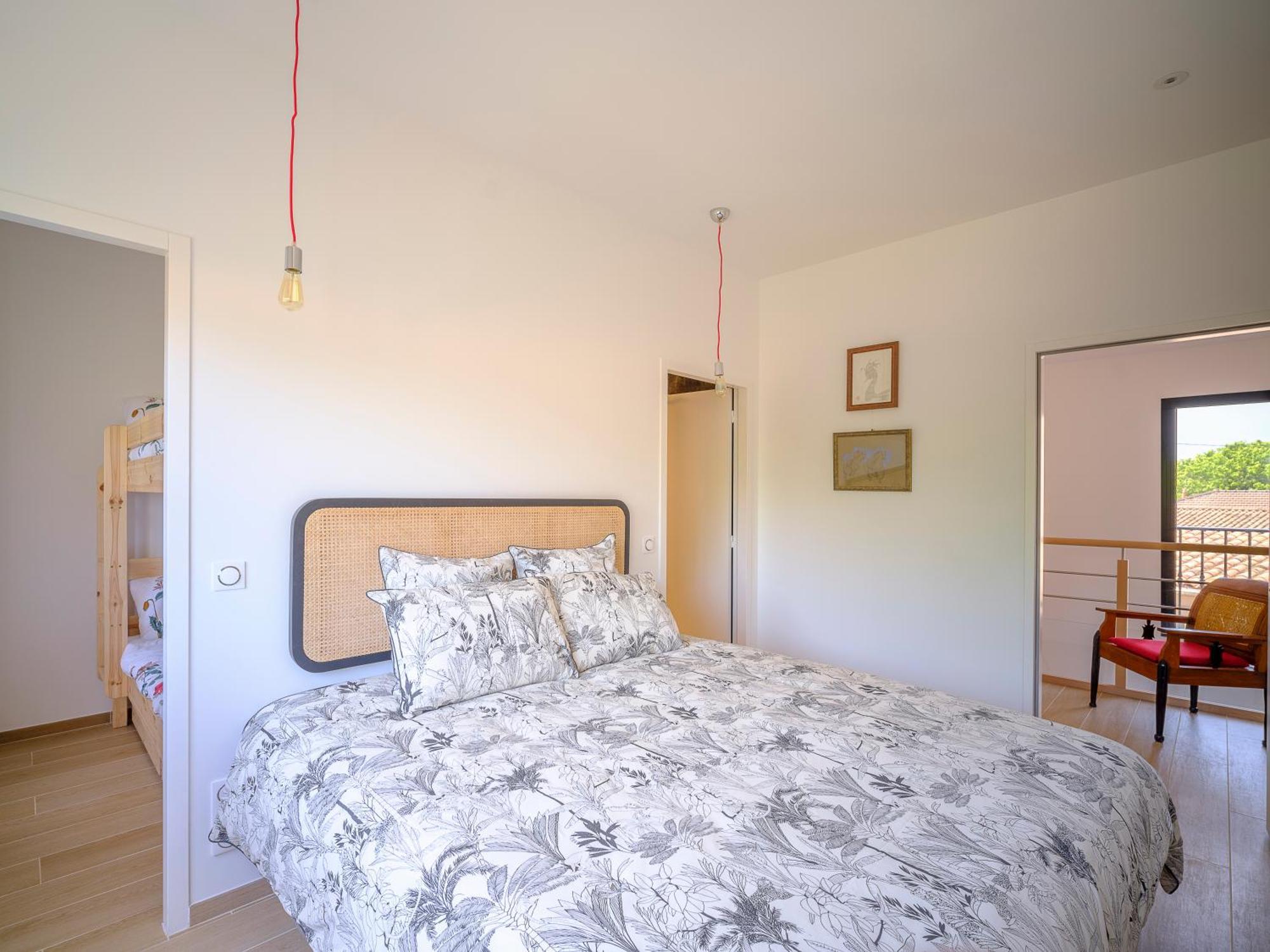 Villa Poulpo Ares Zewnętrze zdjęcie