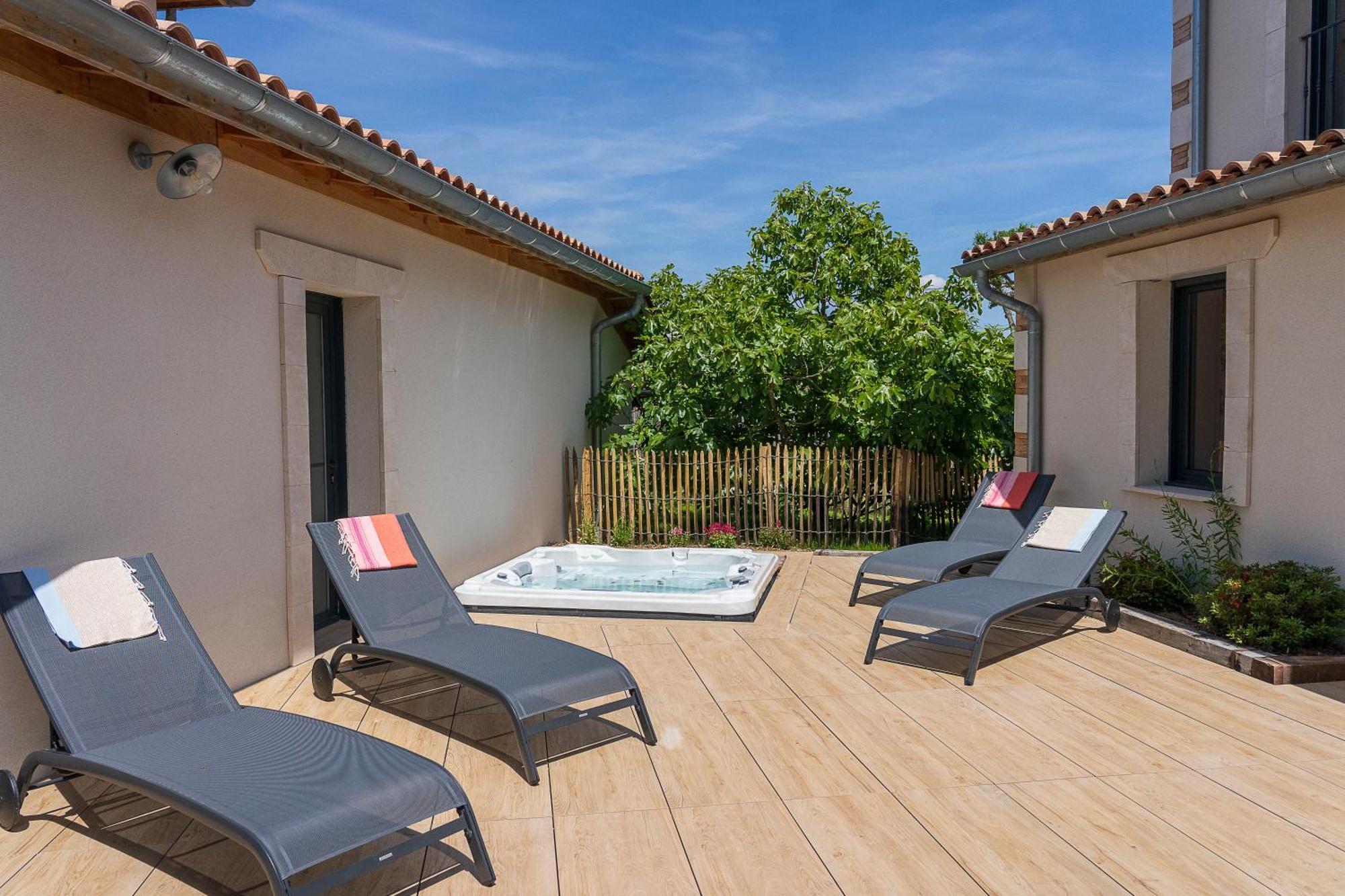 Villa Poulpo Ares Zewnętrze zdjęcie