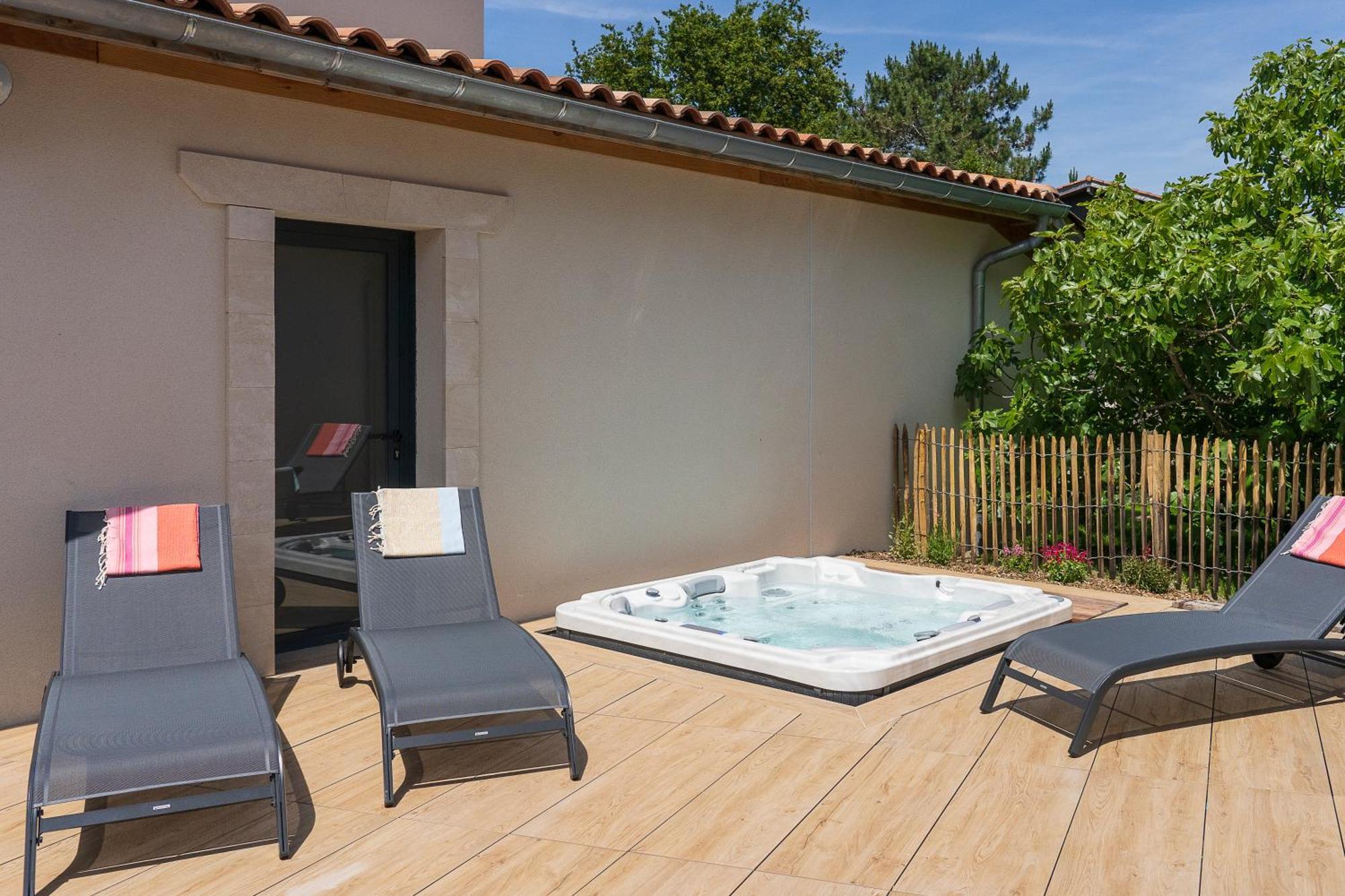Villa Poulpo Ares Zewnętrze zdjęcie