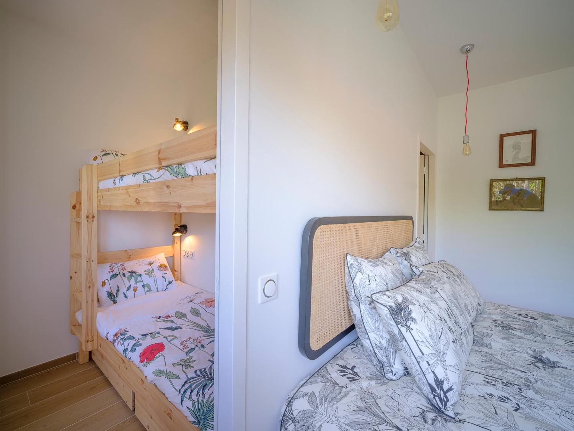 Villa Poulpo Ares Zewnętrze zdjęcie