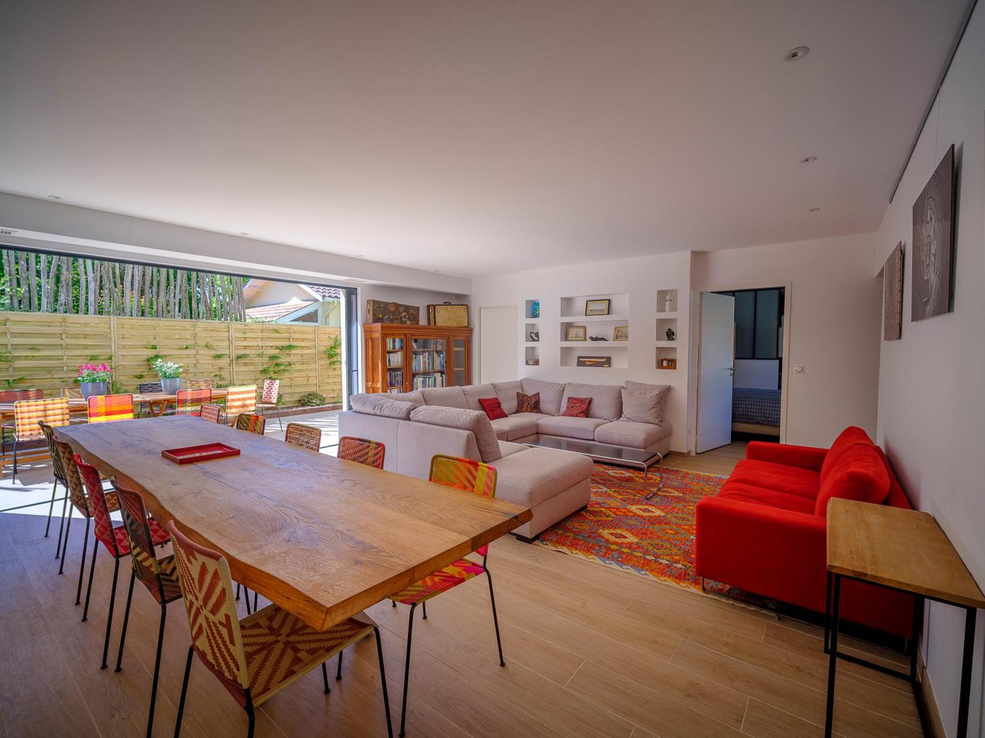 Villa Poulpo Ares Zewnętrze zdjęcie
